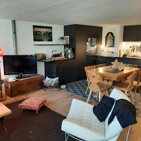 Moomooland Appartement *