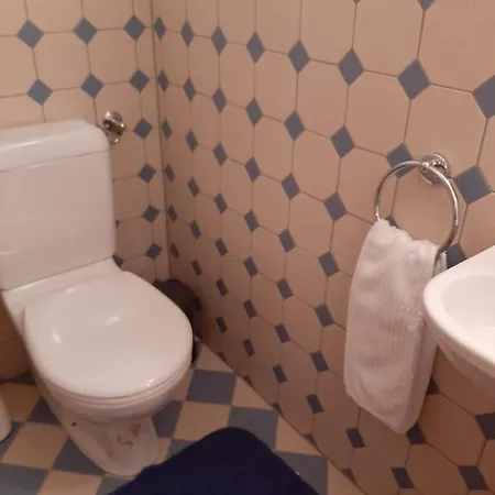 Moomooland Appartement *