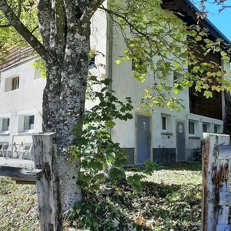 Moomooland Appartement *