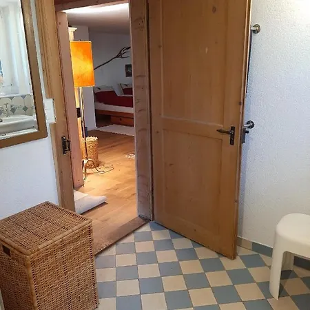 Appartement Moomooland