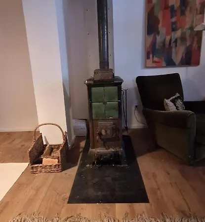 Apartamento Moomooland Bergün