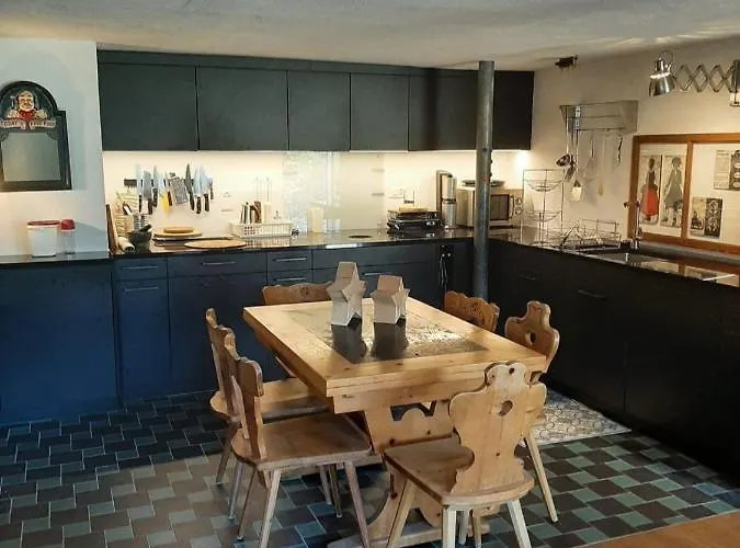 Apartamento Moomooland