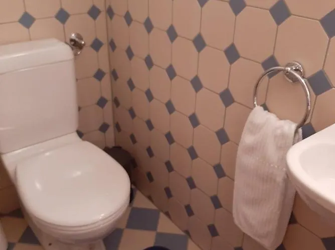 Moomooland Apartamento *