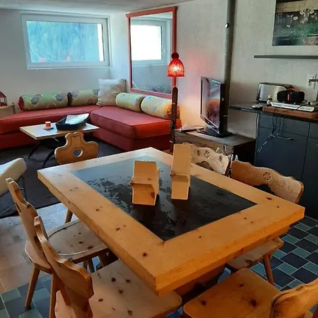 Moomooland Appartement