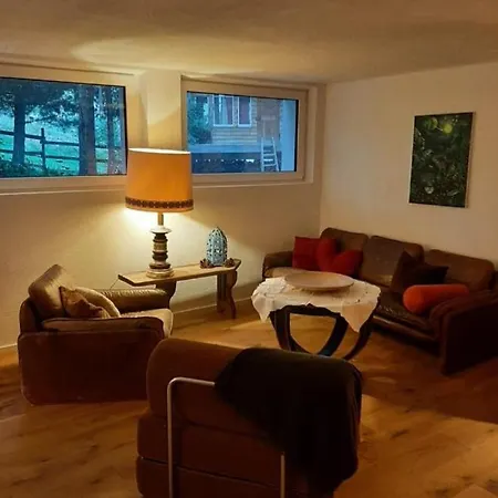 Moomooland Appartement *