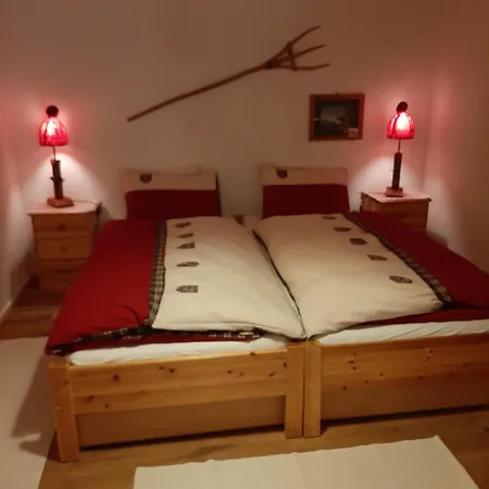 Moomooland * Bergün