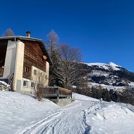 Moomooland Appartement *