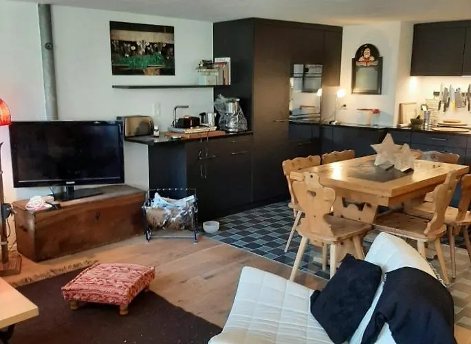 Moomooland Appartement *