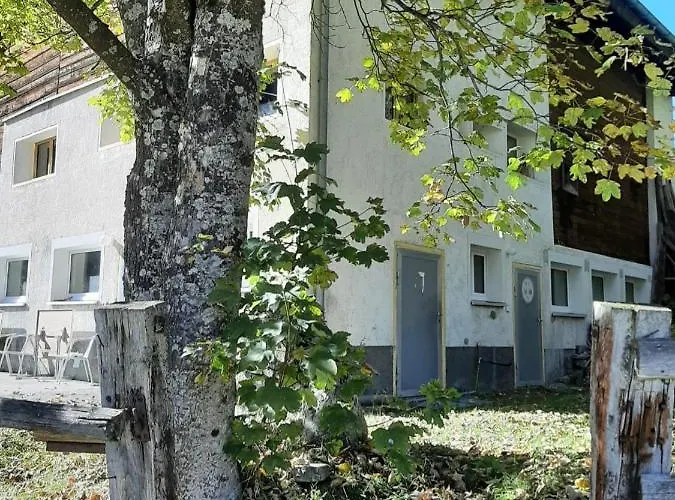 Moomooland Appartement *