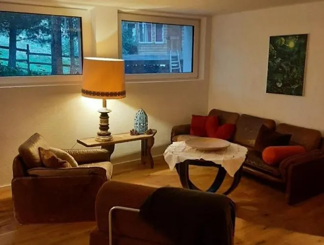 Moomooland Appartement *