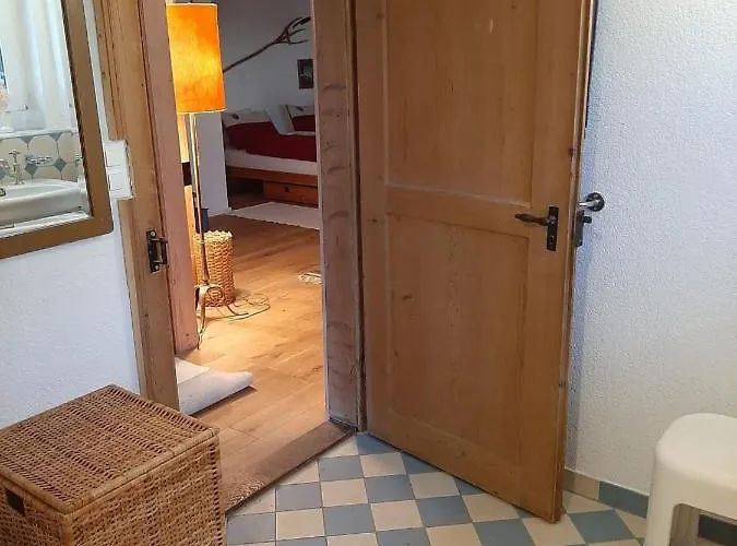 Appartement Moomooland