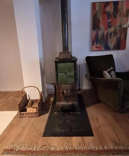 Appartement Moomooland Bergün