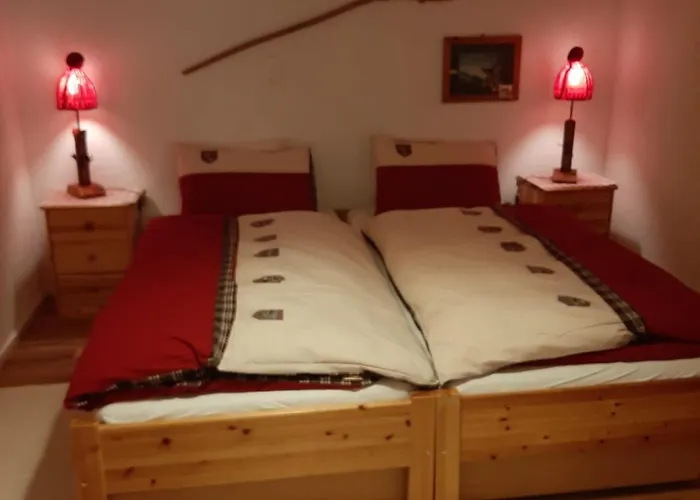 Moomooland * Bergün