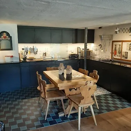 Apartamento Moomooland